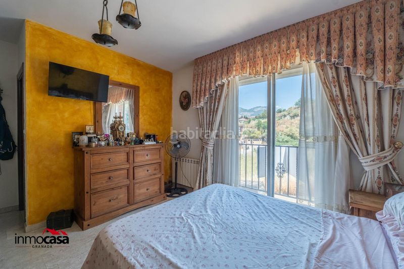 Foto be070ab1-a7f5-48d1-a796-ef88730da59f. Casa aparellada amb aparcament piscina a Jun