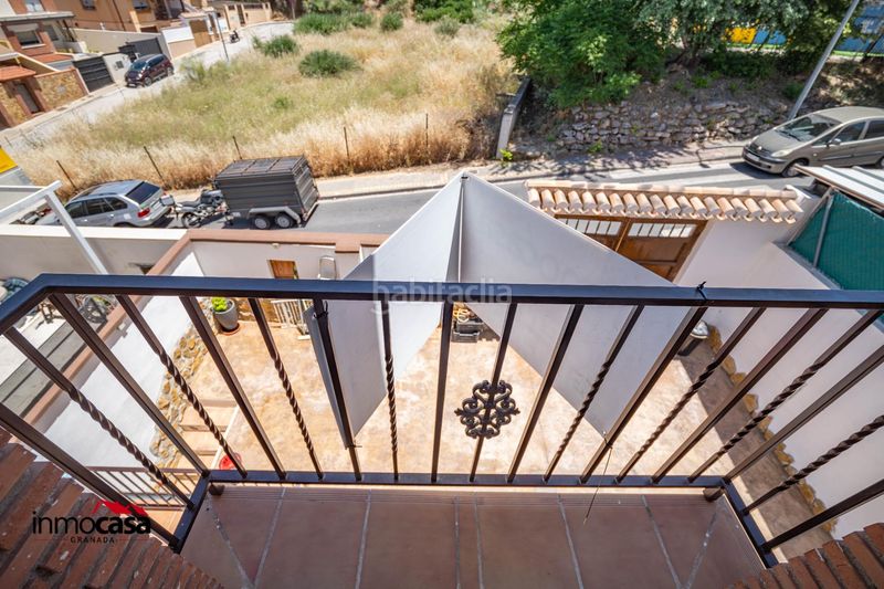 Foto be5ca288-fec5-44e2-a299-fe6a49e8b577. Casa aparellada amb aparcament piscina a Jun
