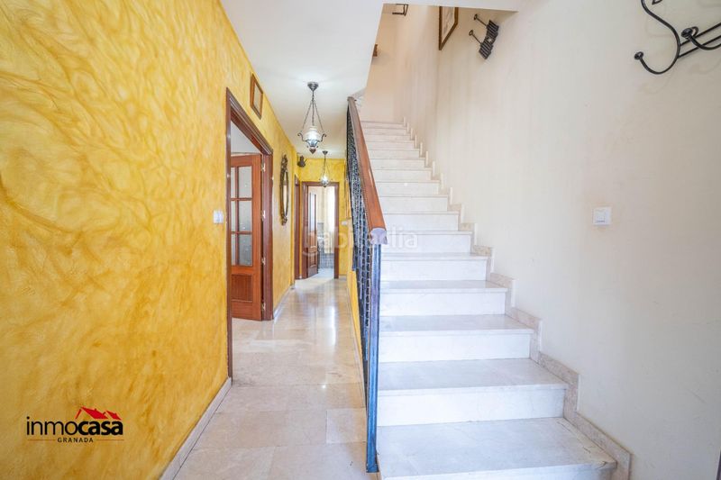 Foto c660208b-b297-4a9c-a175-41253504d721. Casa aparellada amb aparcament piscina a Jun