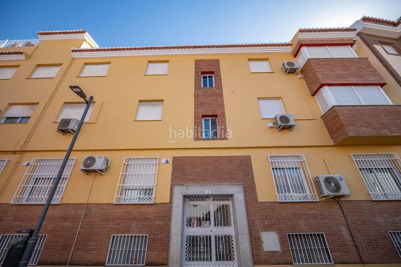 Foto 0bcd5eb2-adea-410f-b88f-12ca3428b188. Pis a Poniente Armilla