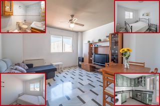 Appartamento  Ganivet. Venta piso en el centro de armilla 3 dormitorios