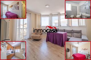 Pis  Calle de la granja. Piso con vistas espectaculares , garage incluido y listo para en