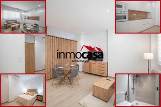 Loft en Barrio de Zaid�n. Moderna vivienda tipo loft a estrenar en calle santa rosalia zai