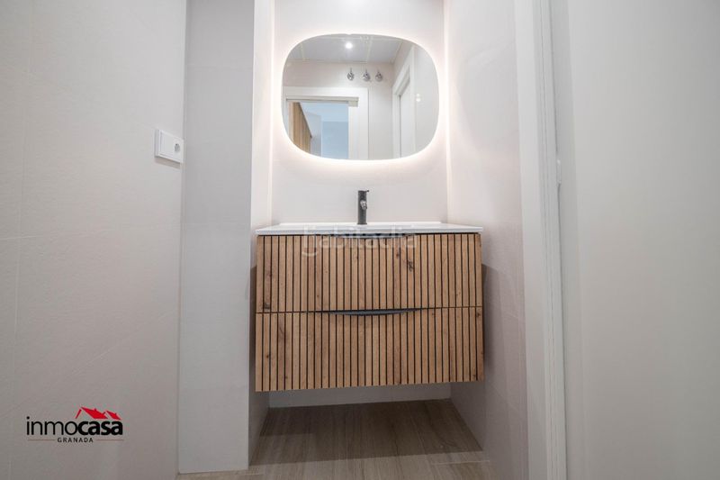 Foto 0e105ace-f587-4699-8ff9-628f1a8c87da. Loft a Barrio de Zaidín Granada