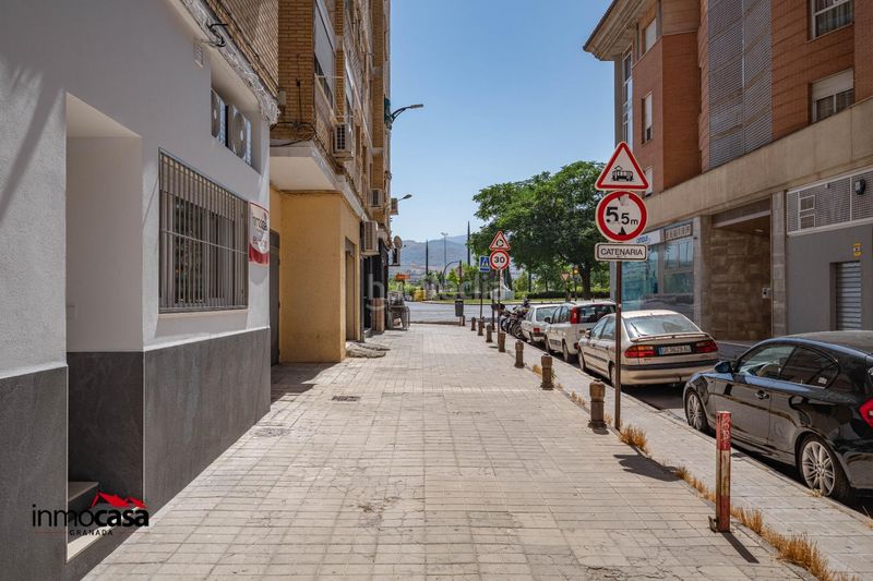 Foto 1cbee03b-90d1-492f-97a7-6176fb372768. Loft a Barrio de Zaidín Granada
