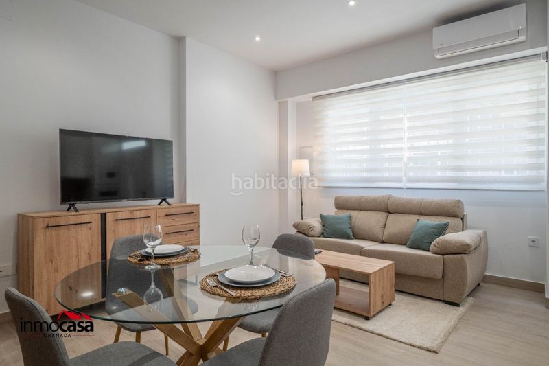 Foto 1d52e374-e3b4-4a32-b904-080b796c19b6. Loft a Barrio de Zaidín Granada
