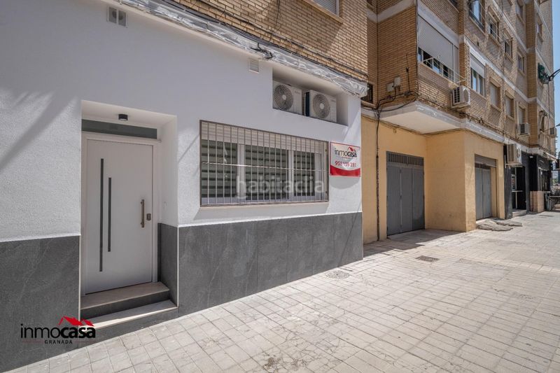 Foto 3bffb16d-84f2-4c55-8b05-96f307a12f5f. Loft a Barrio de Zaidín Granada
