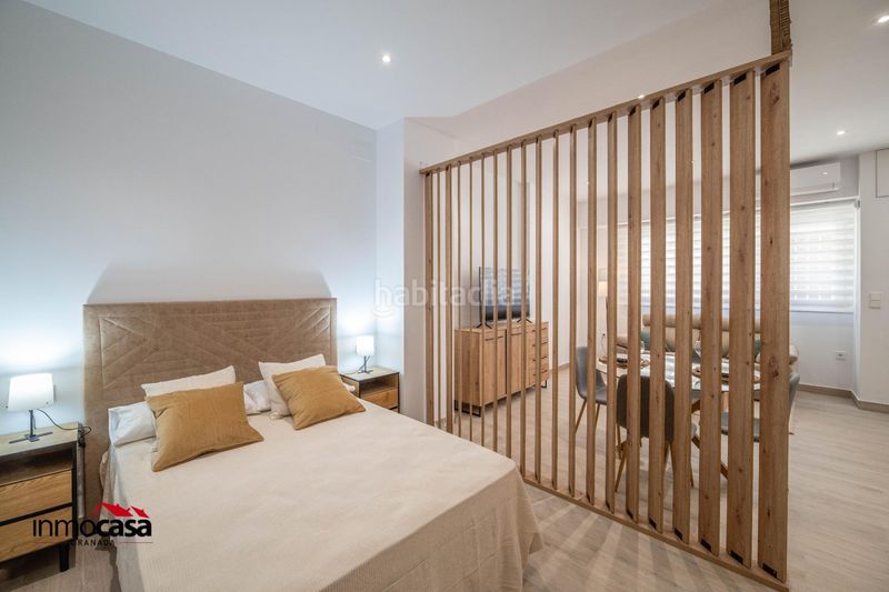 Foto 40fd0ad2-7da5-4f25-8d27-3beb9ed3ab3a. Loft a Barrio de Zaidín Granada