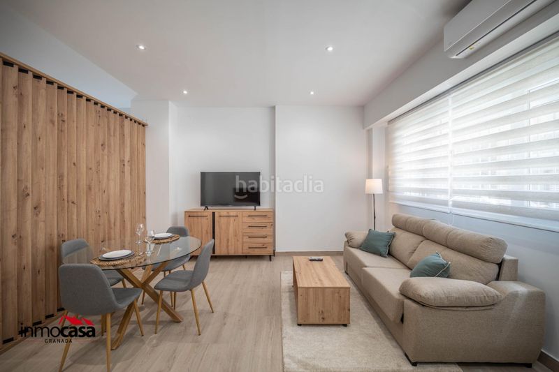 Foto 4b9a1156-82b8-44b6-a694-7149c6b6c200. Loft a Barrio de Zaidín Granada