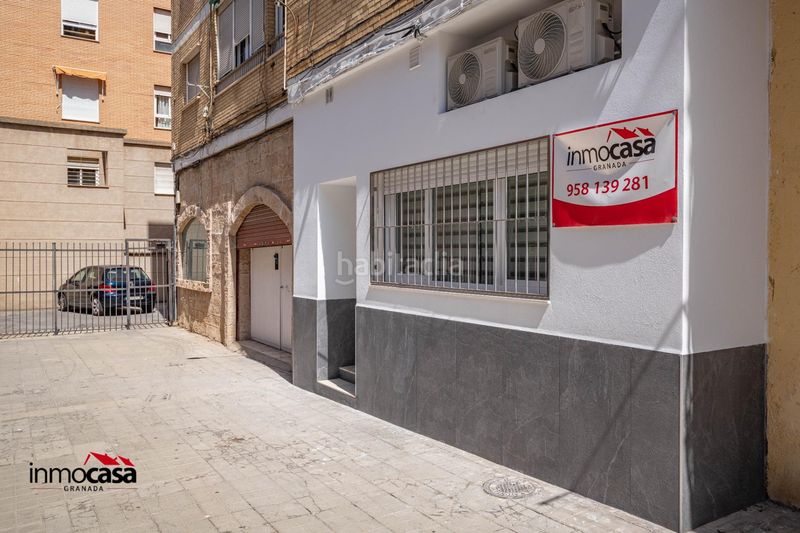Foto 6bacf99f-6004-44ac-88bd-b7b74457557e. Loft a Barrio de Zaidín Granada