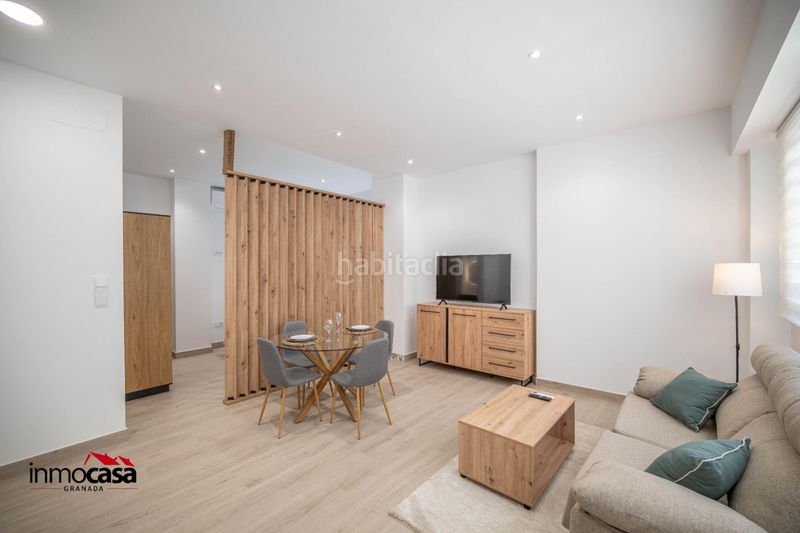 Foto a8990ca5-2d07-4262-b786-3681568e46bc. Loft a Barrio de Zaidín Granada