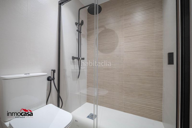 Foto abf2ea38-f280-4810-b8f3-aa1e42f4fa03. Loft a Barrio de Zaidín Granada