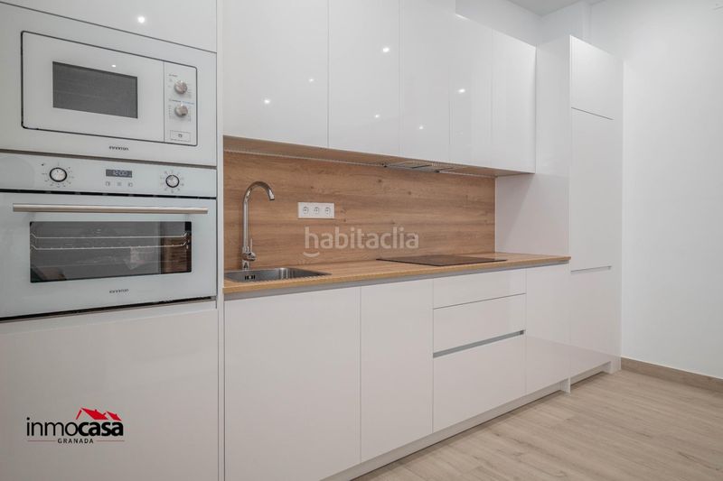 Foto afd51f21-ebb3-4b0a-986d-793705adf5b5. Loft a Barrio de Zaidín Granada
