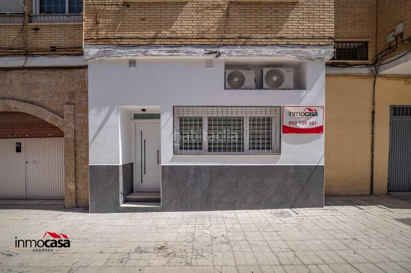 Foto e5d27122-1fea-4730-a1d4-53fa35e6971c. Loft a Barrio de Zaidín Granada