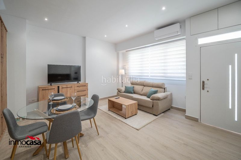 Foto ea0e6679-3357-4540-901a-68156fcaf289. Loft a Barrio de Zaidín Granada