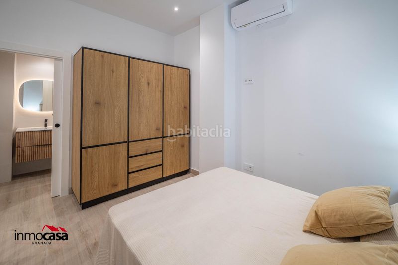Foto ea986351-34d6-4c3a-8d3a-8fb65d895ec8. Loft a Barrio de Zaidín Granada