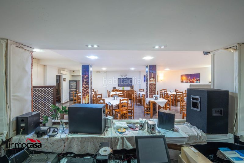 Foto 4a000b4a-af96-4d58-adff-f45d3f239587. Local comercial a Santa Fe