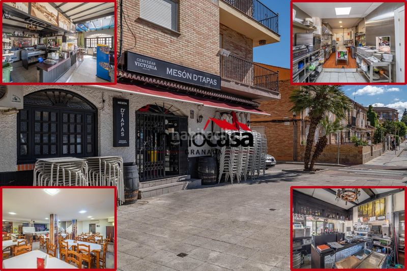 Foto 6bbba26e-f1cc-4f85-935b-06989c0a78d9. Local comercial a Santa Fe