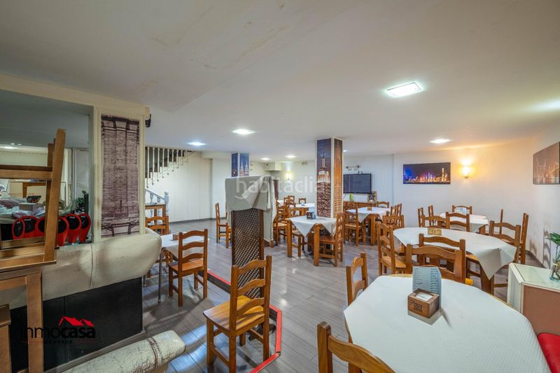 Foto 6d0db70f-b1d3-4974-969f-2d7fb993fc05. Local comercial a Santa Fe