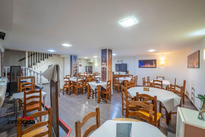 Foto 6f501d70-c332-49df-b44e-2bdd5ed48b47. Local comercial a Santa Fe