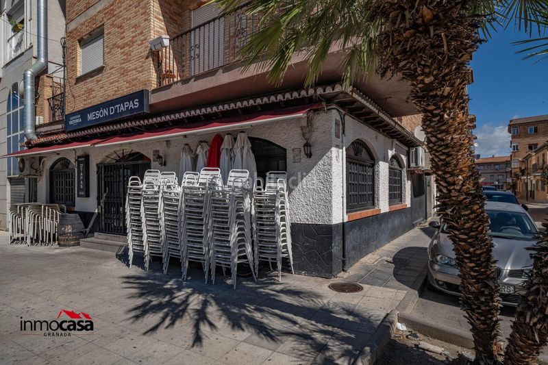 Foto 8688f4b9-588c-4350-a093-c4a38adeeb94. Local comercial a Santa Fe