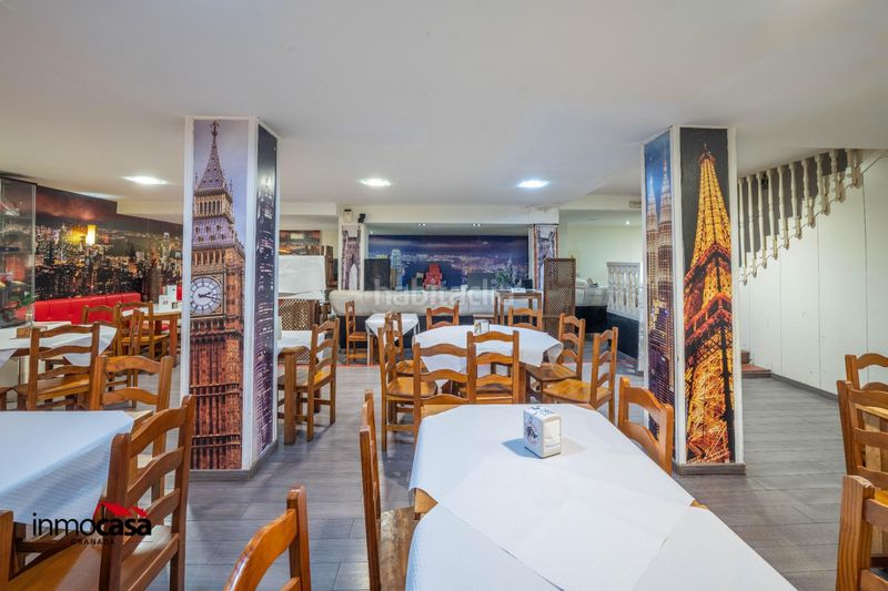 Foto 8e6a100b-858b-4444-aa9e-9b9e67f3516d. Local comercial a Santa Fe