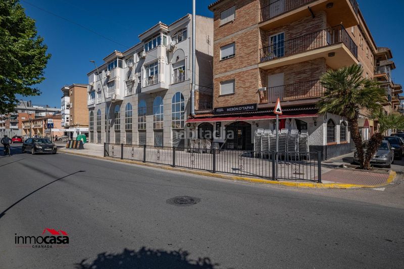 Foto a1e2d149-ace9-4742-988c-e7b56549aba1. Local comercial a Santa Fe