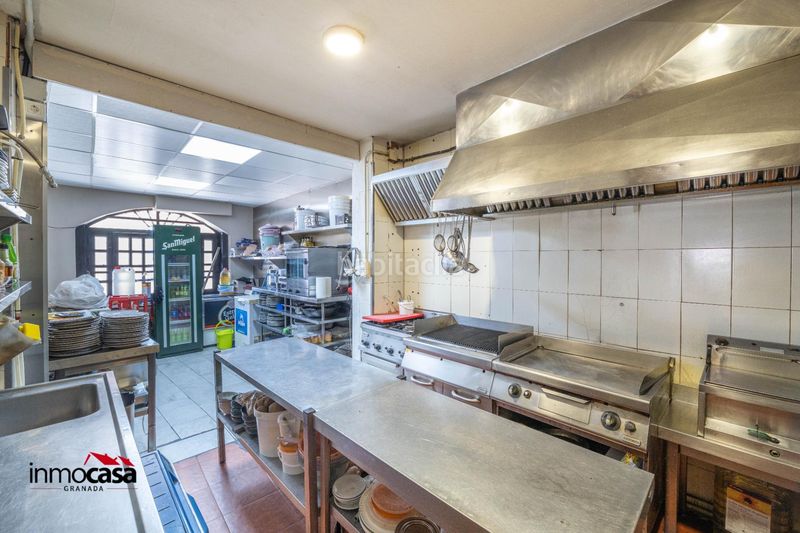 Foto a3881263-a7fa-44aa-833d-bb3a0ef1d35f. Local comercial a Santa Fe