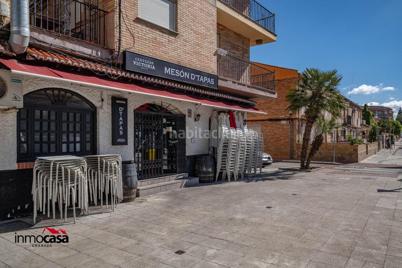 Foto a5a8e0ea-e485-4214-8235-52bbf541eb26. Local comercial a Santa Fe