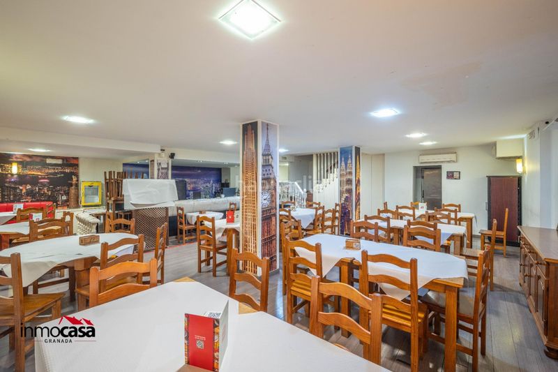 Foto b92b026e-89b1-4c09-acc2-72311db38367. Local comercial a Santa Fe