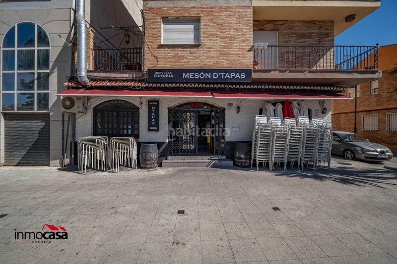 Foto bdf48aa3-0eac-462f-942d-eb3c2a2e1655. Local comercial a Santa Fe