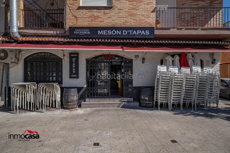 Foto c6eb1f2c-087f-44e6-9370-0ad054244b71. Local comercial a Santa Fe