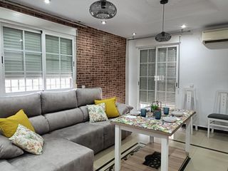Lloguer Àtic a San Antón. Ático de 4 habitaciones en armilla!!!  ideal para estudiantes y