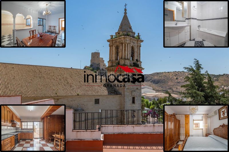 Foto 915c623d-562d-4895-bd00-676983b2dabb. Casa a Luque