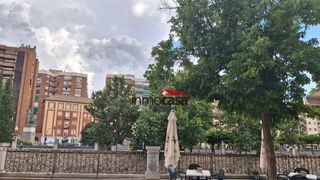 Lloguer Pis a Calle rejas de la virgen 36. Junto mercadona de carrera de la virgen, piso amueblado de tres