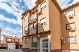 Pis a Avda. De los Ogíjares