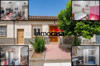 Maison à Cijuela. Casa con gran potencial en cijuela  ideal para reformar a tu gus