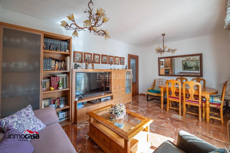 Foto 72ac1b66-b286-4b72-9614-9267014461ce. Piso en libertad 44 piso en San Antón Armilla