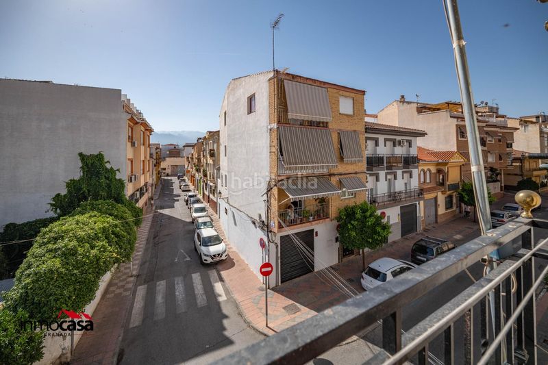 Foto aaaaf0e3-dcba-44c7-b79a-27884f9141de. Piso en libertad 44 piso en San Antón Armilla