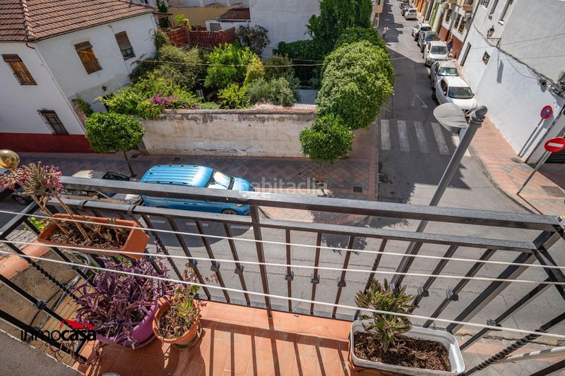 Foto aabb336d-bca1-4e96-abb5-c4df5a64d22c. Piso en libertad 44 piso en San Antón Armilla