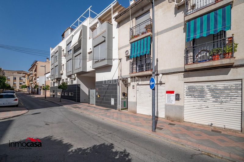 Foto c09417ee-327b-4037-8773-e13db4e238b9. Piso en libertad 44 piso en San Antón Armilla