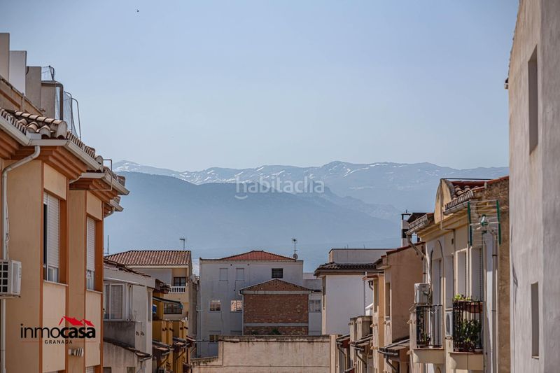 Foto ca6cb986-124b-4558-bd23-d66a7079b60f. Piso en libertad 44 piso en San Antón Armilla