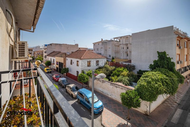 Foto ce9ed088-44af-4336-a3ef-6842889314c3. Piso en libertad 44 piso en San Antón Armilla