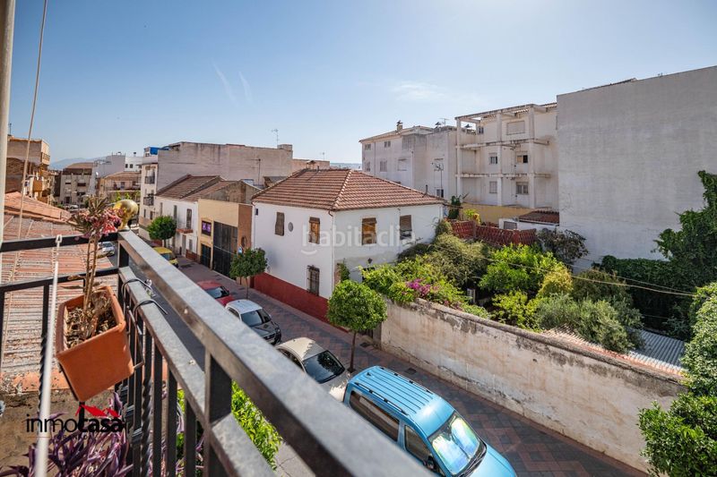 Foto d3bc3b64-2a8c-45d5-8734-8e4717d354f8. Piso en libertad 44 piso en San Antón Armilla