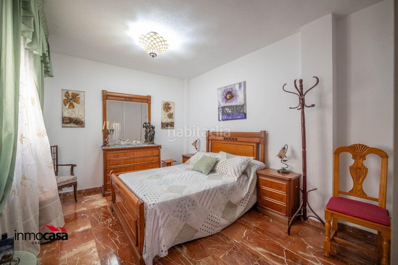 Foto d482ee1a-9d02-4e20-95f1-afcac28888ff. Piso en libertad 44 piso en San Antón Armilla