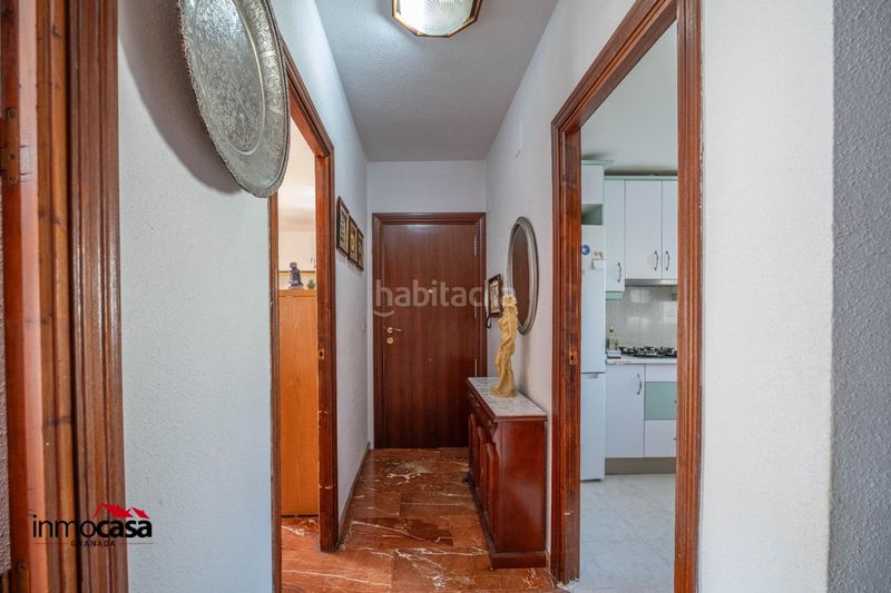 Foto efcb4ee3-75f1-4688-9496-24d81377f2ad. Piso en libertad 44 piso en San Antón Armilla