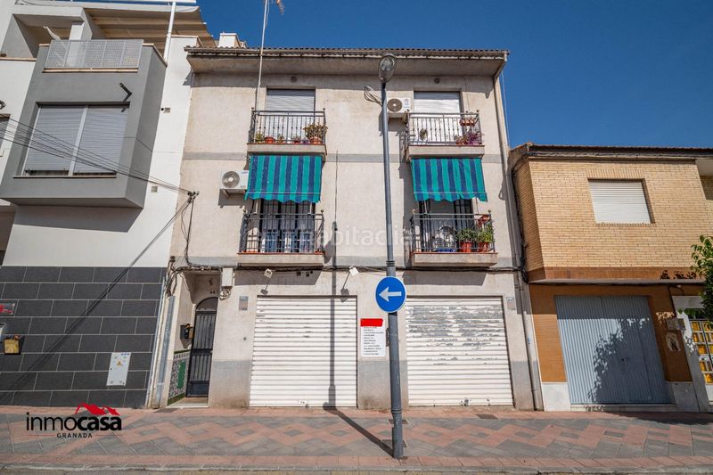 Foto f8b0c4d9-d8d4-4d4b-8206-76064a1a8e1d. Piso en libertad 44 piso en San Antón Armilla
