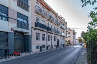 Location Appartement  Avenida diputación. Piso de dos dormitorios en armilla