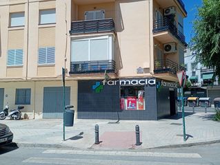 Geschäftsraum in Barrio de Zaidín. Local semicentrico