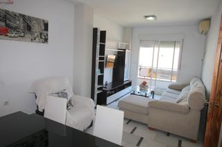 Location Appartement  Calle tirso de molina 5. Piso en el centro de armilla